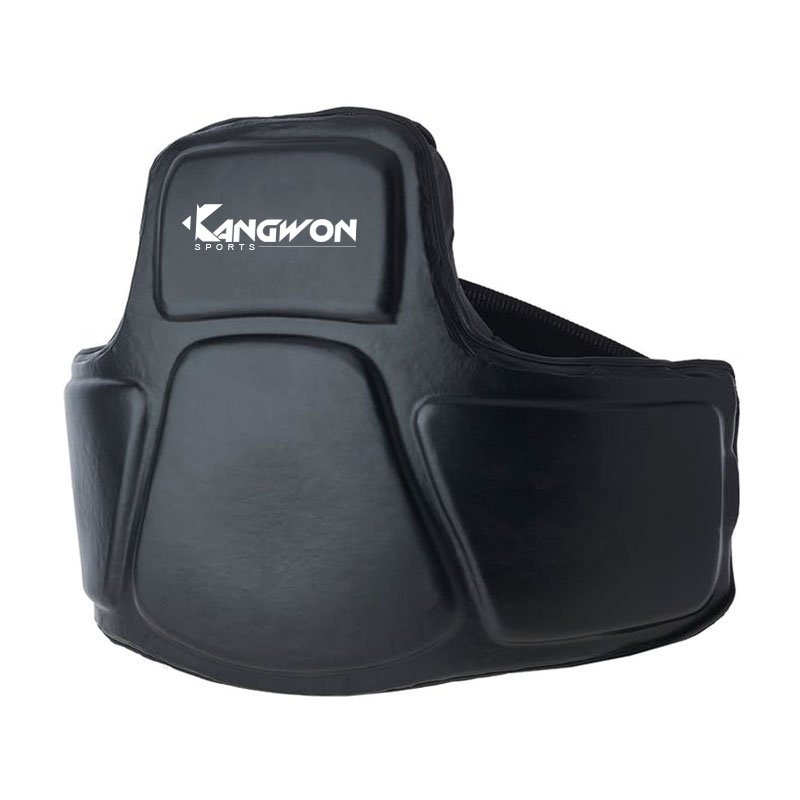 BODY ARMOUR